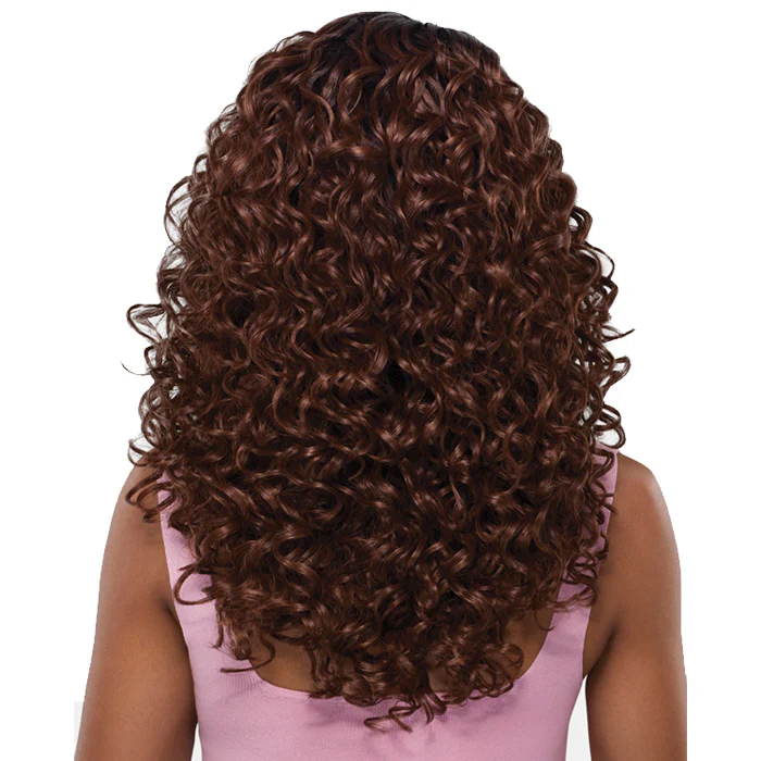 Vivace Xceptional Natural Essential Glueless HD Lace Front Wig - ESSENTIAL UNIT 21 - Image 5