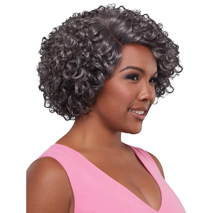Vivace Xceptional Natural Essential Glueless HD Lace Front Wig - ESSENTIAL UNIT 22 - Image 2