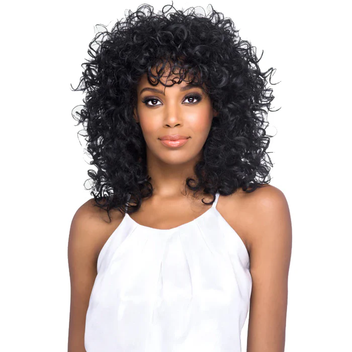 Vivica A Fox Amore Mio Full Wig - AW-BRAVE