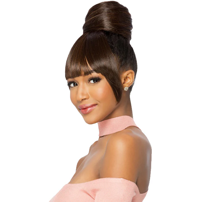 Vivica A Fox Bang N Bun Hair Pieces - BPB-SHY - Image 2
