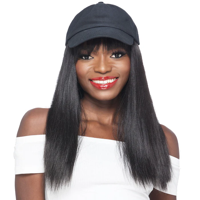 Vivica A Fox Cap Do Instant Celebrity Style Wig - TALENT - Image 2