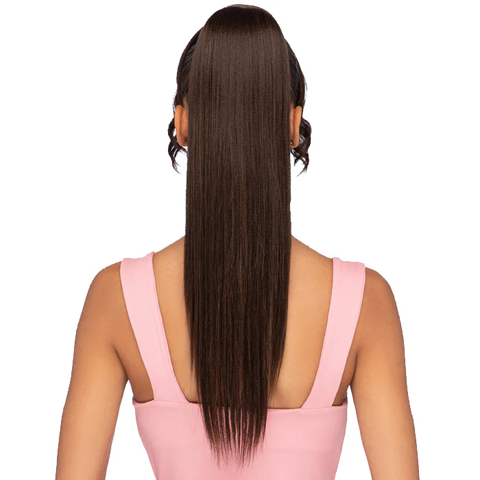 Vivica A Fox Center Lace Bang and Ponytail - LBP-LEXI - Image 3