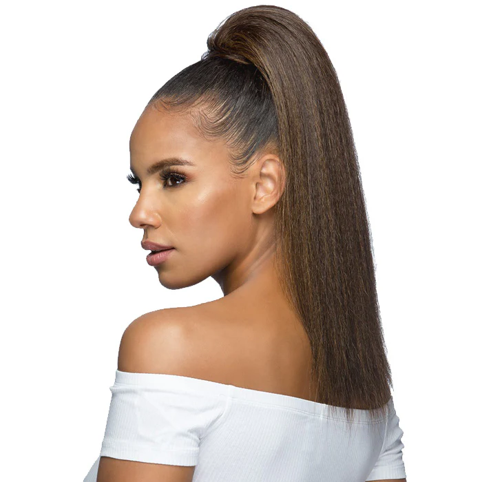 Vivica A Fox Drawstring Ponytail PB ALICE - Image 2
