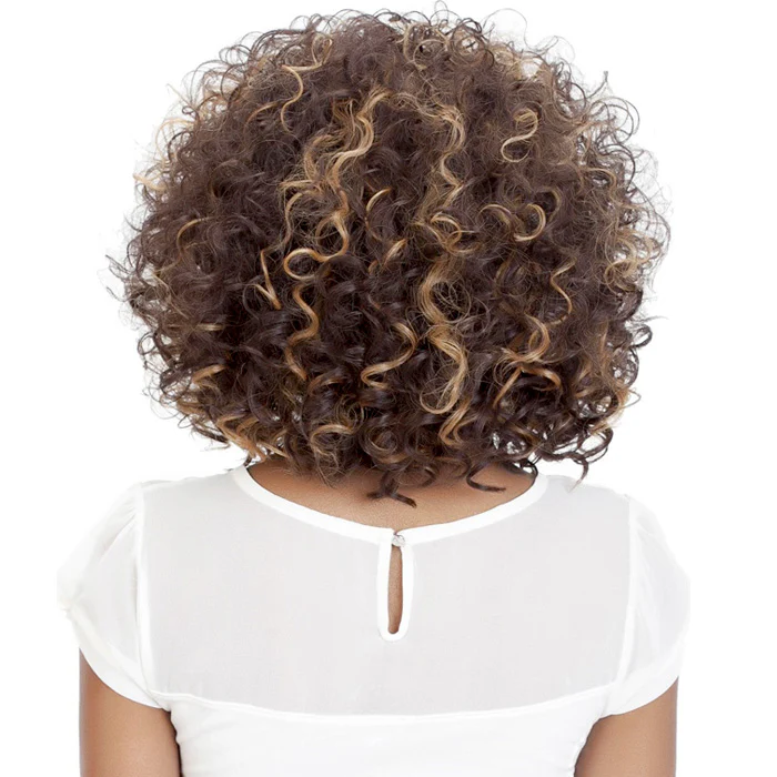 Vivica A Fox Express Half Wig FHW DARCI - Image 3
