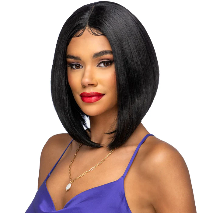 Vivica A Fox Flexi Cap Glueless HD Lace Front Wig - ELVIN - Image 2