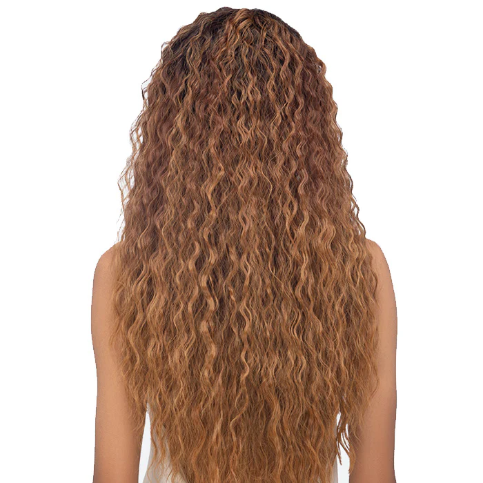 Vivica A Fox HD Lace Front Wig - ANGELUS - Image 3