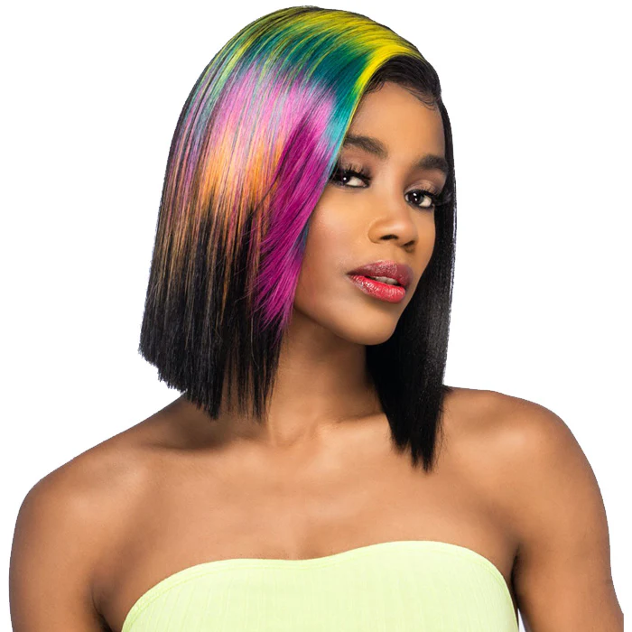Vivica A Fox HD Lace Front Wig - FLASH - Image 2