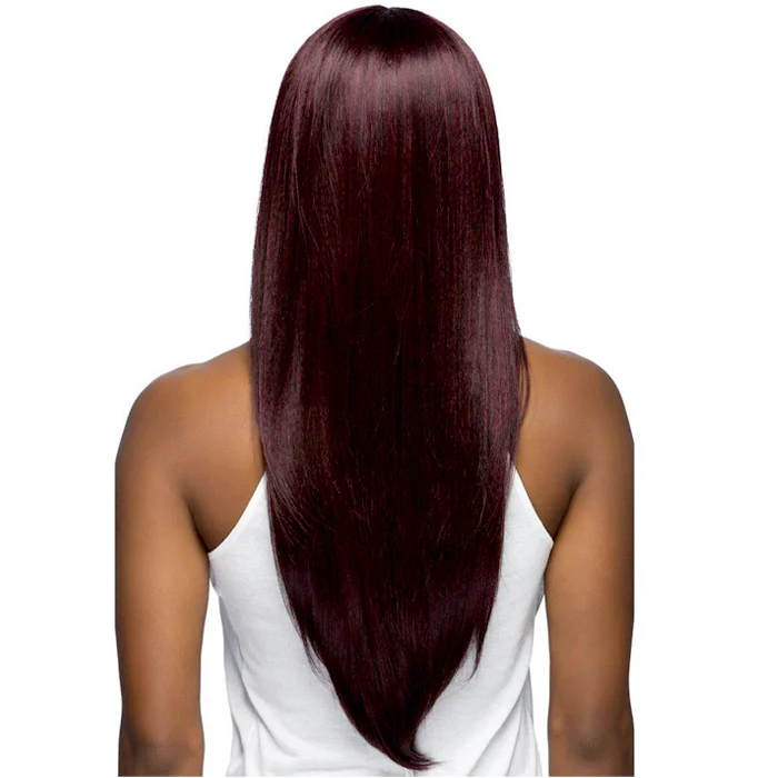 Vivica A Fox HD Swiss Lace Front Wig - MANON - Image 3