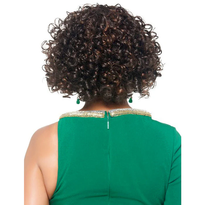 Vivica A Fox Head Band Wig - HB1970 - Image 3