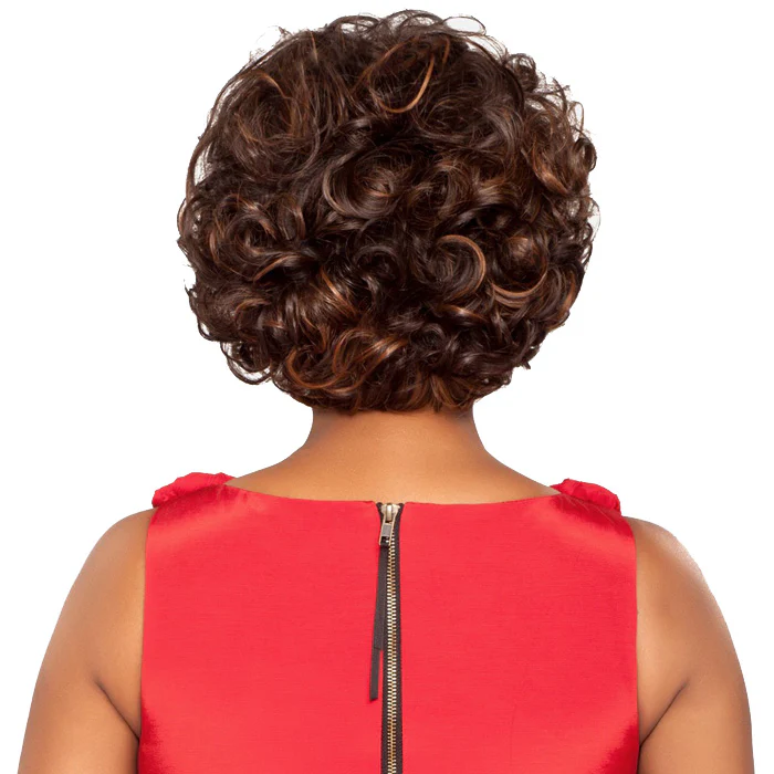 Vivica A Fox Lace Front Wig - JADORE - Image 3