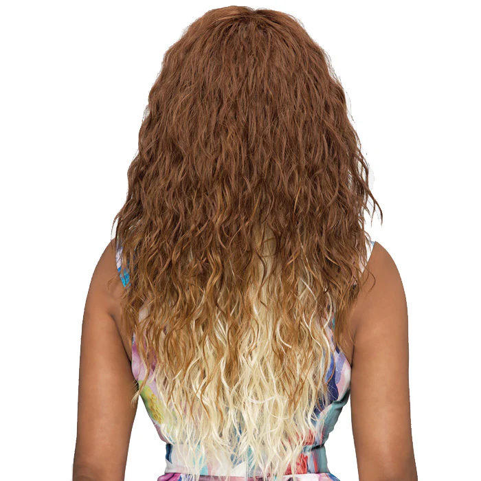 Vivica A Fox Lace Front Wig - OLIVIA-V - Image 5