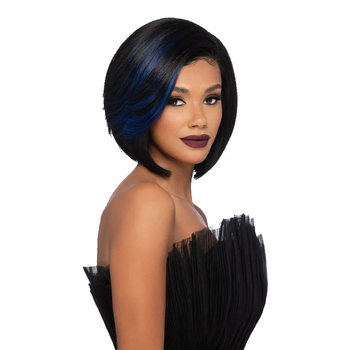 Vivica A Fox Natural Baby Hair HD Lace Front Wig - MOANA - Image 3