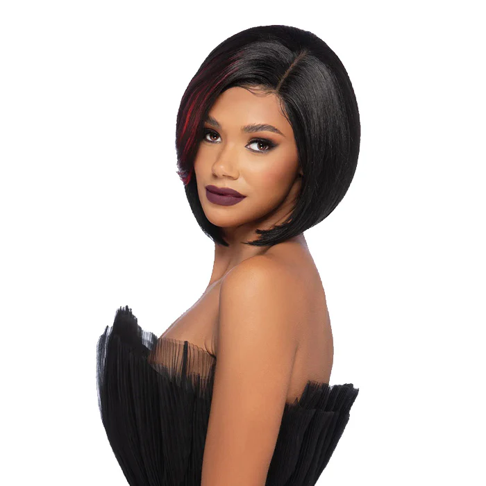 Vivica A Fox Natural Baby Hair HD Lace Front Wig - MOANA - Image 5