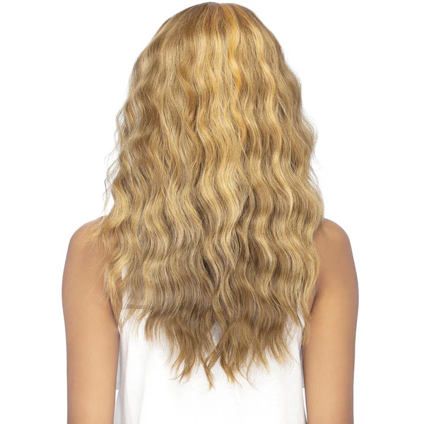 Vivica A Fox Natural Baby Hair Swiss Lace Front Wig - YULIA - Image 3