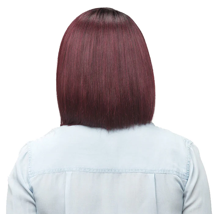 Vivica A Fox Part Lace Front Wig - USHA - Image 3