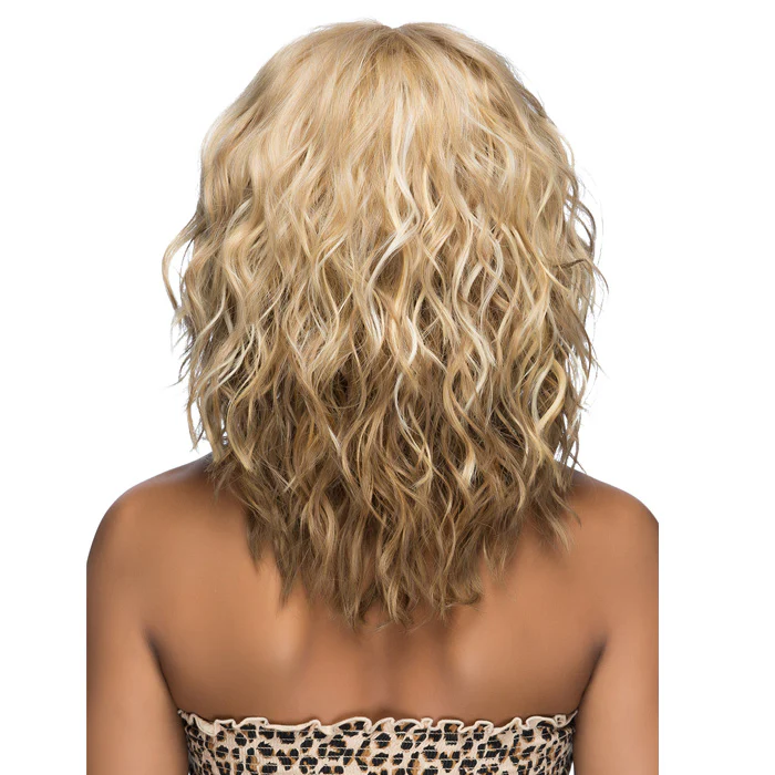 Vivica A Fox Full Wig - AW FAJAR - Image 3