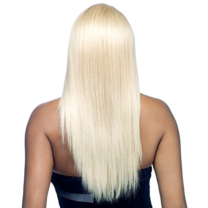 Vivica A Fox Pure Comfort Cap 100% Human Hair Full Wig - H157 - Image 3