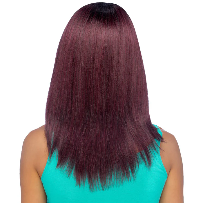 Vivica A Fox Pure Comfort Cap Full Wig - ATHENA - Image 3