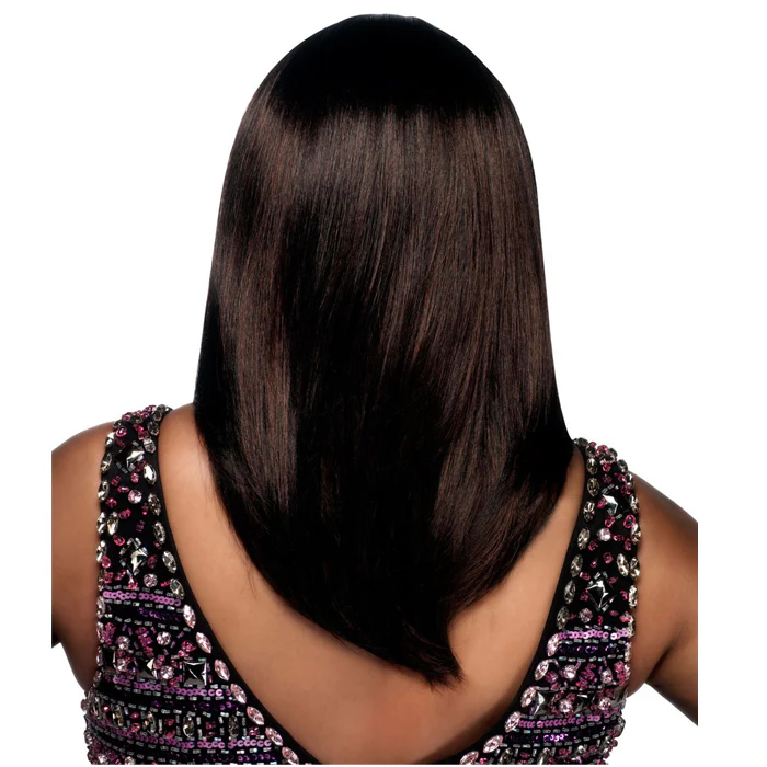Vivica A Fox Pure Comfort Cap Full Wig - CHARLI - Image 4
