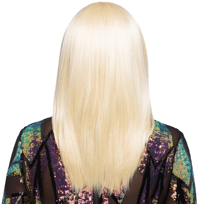 Vivica A Fox Pure Comfort Cap Full Wig - CHARLI - Image 7