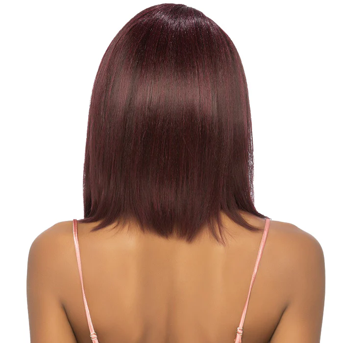 Vivica A Fox Pure Comfort Cap Full Wig - SHINY - Image 3