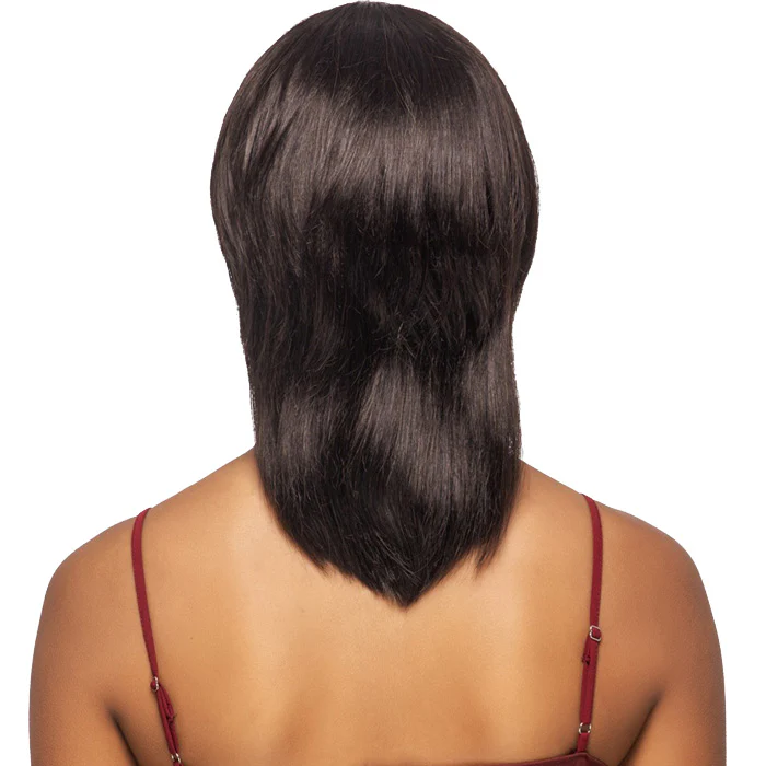 Vivica a Fox Remi Natural Human Hair Headband Wig HHB-TOVA - Image 3