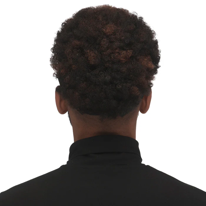 Vivica A Fox Sun Visor Wig - VP KELVIN - Image 2