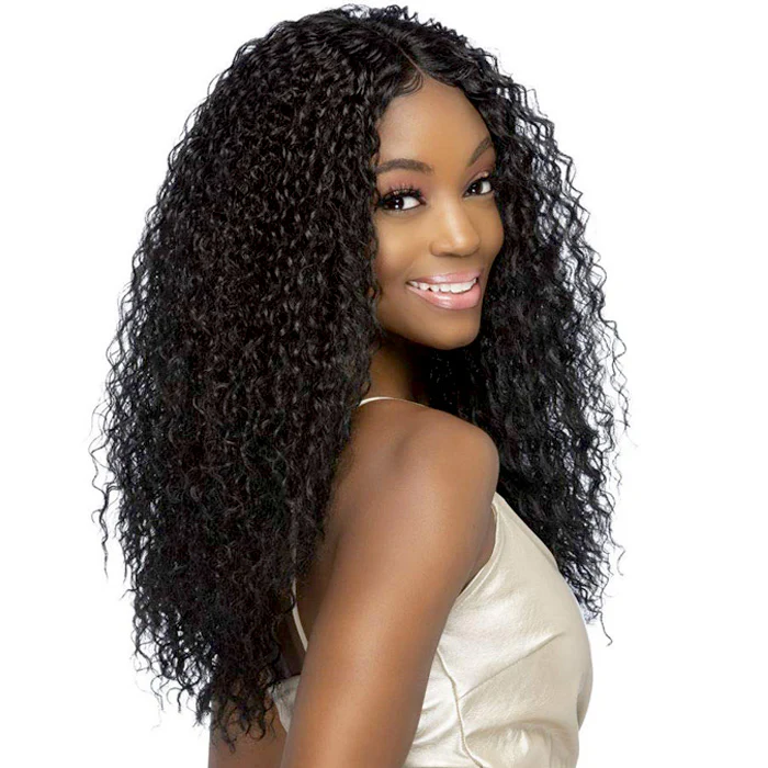 Vivica A Fox Swiss Lace Front Wig - SAMARIA - Image 2