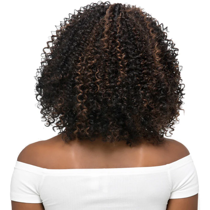 Vivica A Fox Synthetic Hair Pure Stretch Cap Wig - PRISHA - Image 3
