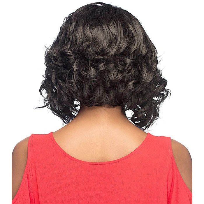 Vivica A Fox HD Swiss Lace Front Wig - AL TRUDY - Image 3