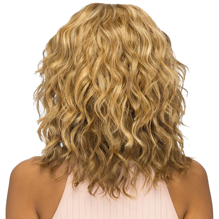 Vivica A Fox Pure Comfort Cap Wig - FALLYN - Image 3