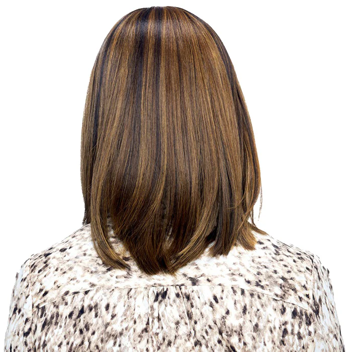 Vivica A Fox Weave Cap Wig - TAMARA - Image 5