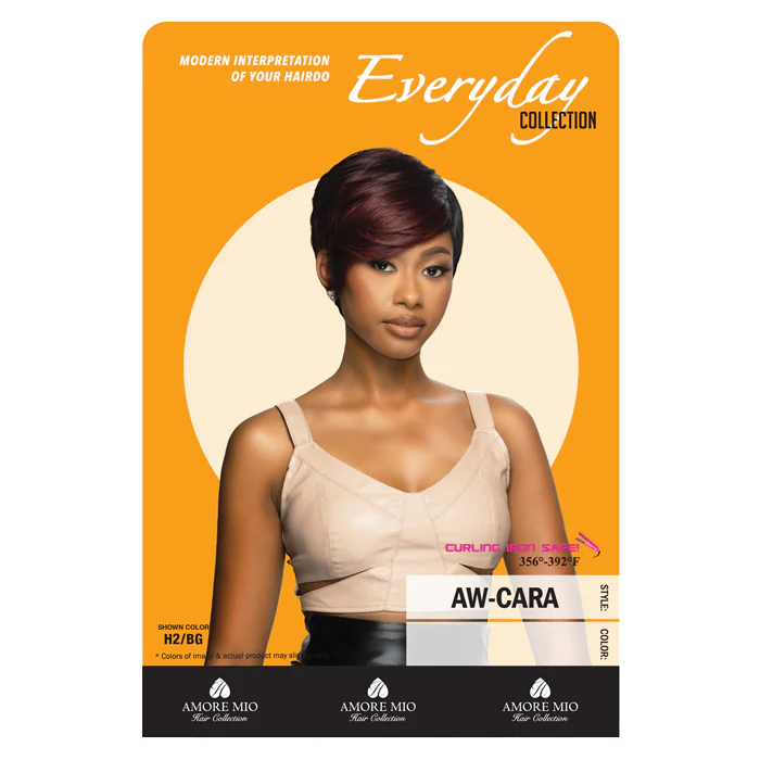 Vivica A Fox Amore Mio Full Wig - AW-CARA - Image 3