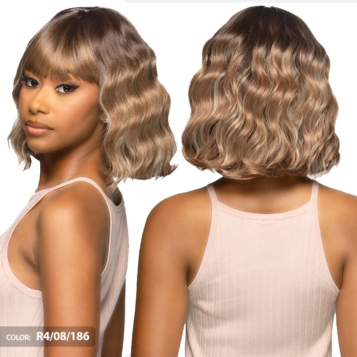 Vivica A Fox Amore Mio Full Wig - AW-SKY - Image 2