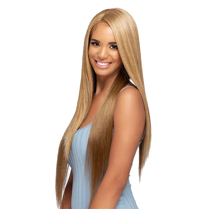 Vivica Fox Ear To Ear 13x5 HD Lace Front Wig - STANLEY - Image 2
