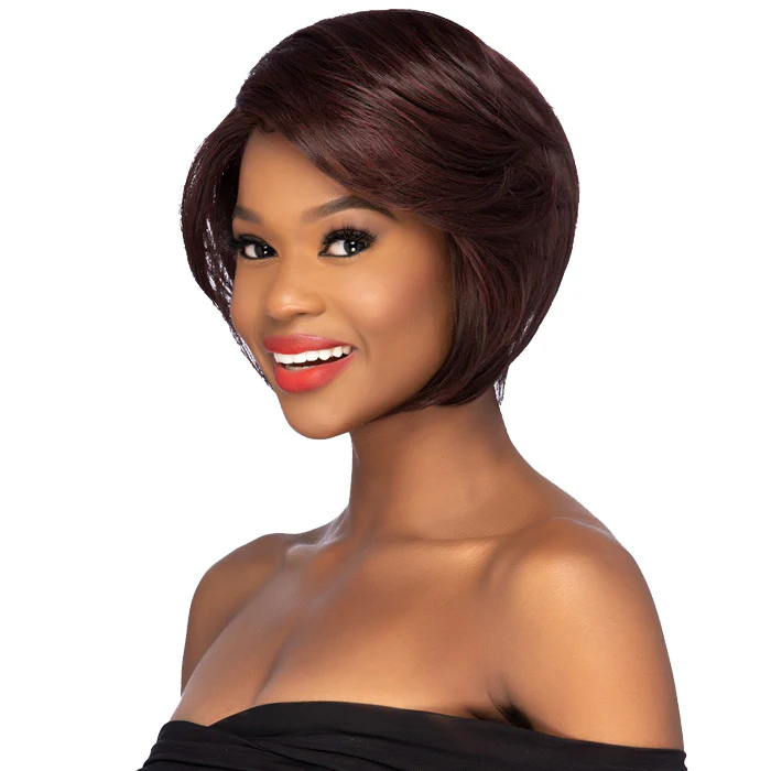 Vivica Fox HD Lace Front Wig - LANIKAI - Image 2