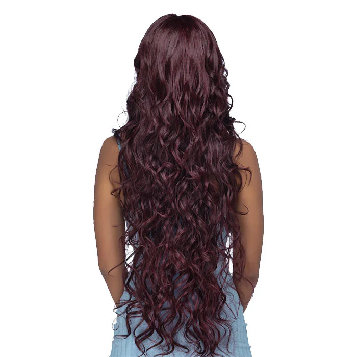 Vivica A Fox Ear To Ear 13x5 HD Lace Front Wig - BERKLEY - Image 3