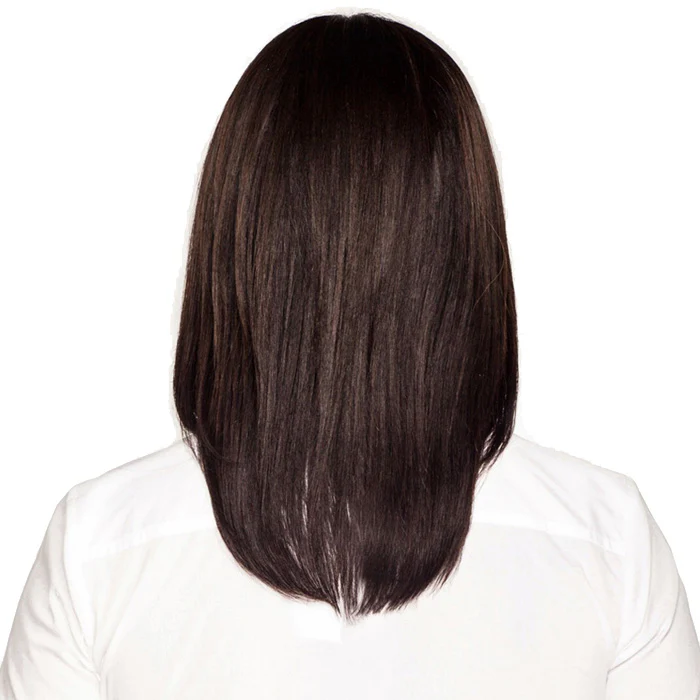 Vivica A Fox Pure Stretch Cap Human Hair Wig - H202-V - Image 3