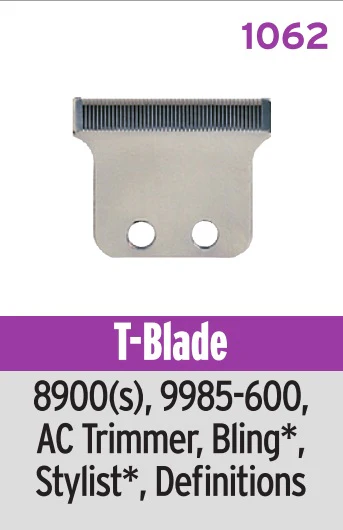 Wahl Trimmer Blade - Image 2