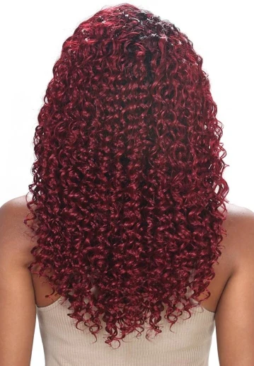 Zury First One Pack Enough Weave BOHEMIAN 20/18/16 Inch - Image 2