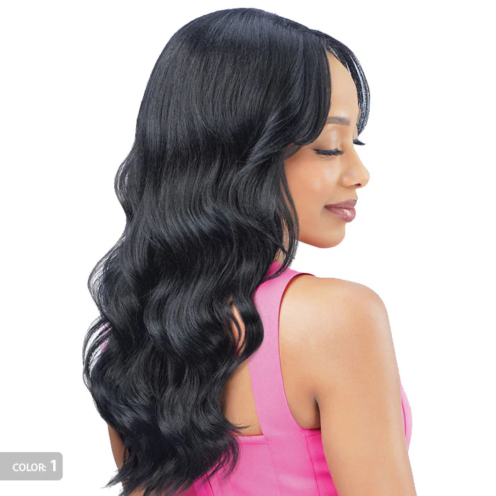 Zury Sis 4" Lace Part Wig - ZOEY - Image 2