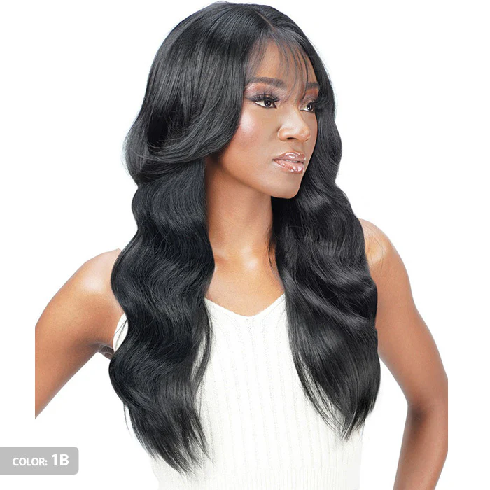 Zury Sis Air Bang HD Lace Part Wig - RORY - Image 2
