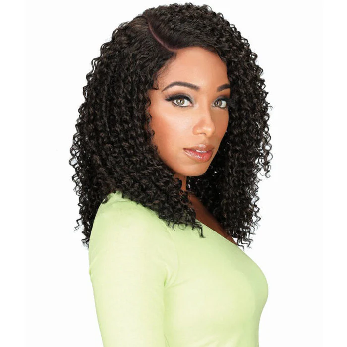 Zury Sis Beyond Hand-tied Lace Front Wig - BYD LACE H BOHEMIAN - Image 2