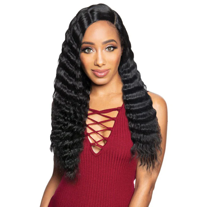 Zury Sis Beyond HD Lace Front Wig - BYD LACE H CRIMP 22" - Image 2