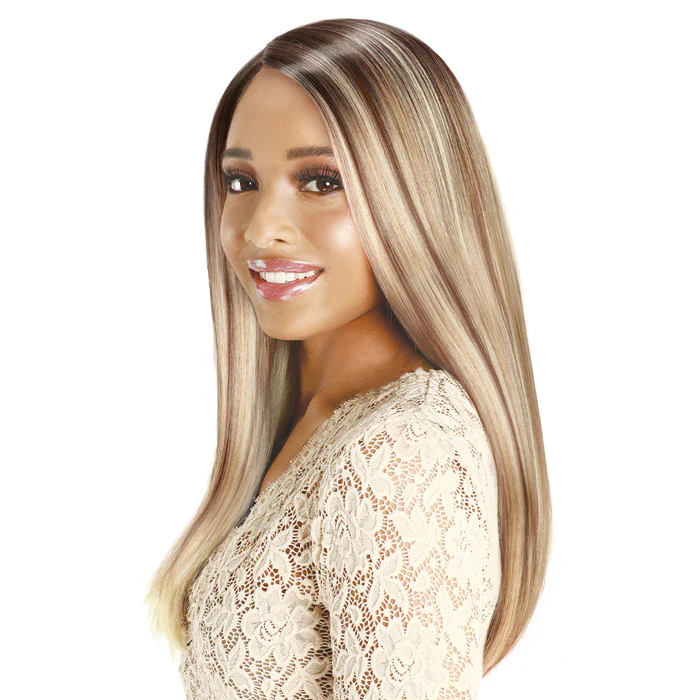 Zury Sis Beyond Real HD Lace Front Wig - TYMA - Image 5