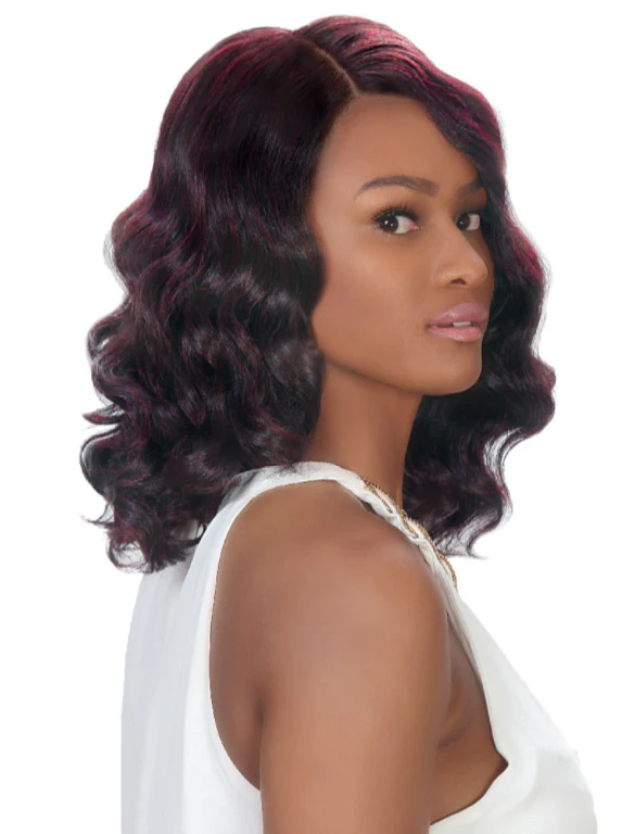 Zury Sis Beyond Your Imagination Lace Front Wig BYD-LACE H MURAD - Image 2