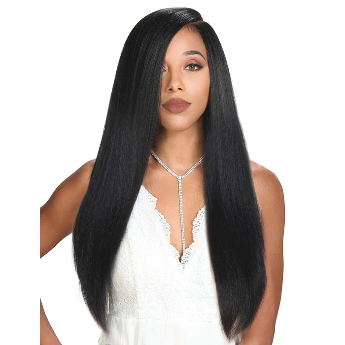Zury Sis Beyond Your Imagination Lace Front Wig BYD MP-LACE H KITTY
