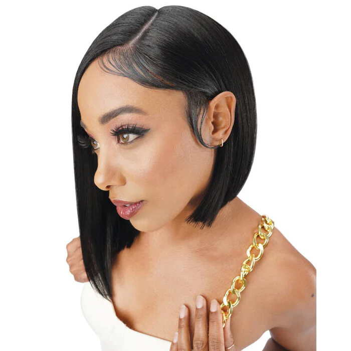 Zury Sis Chunky HD Lace Front Wig - ESHE - Image 3
