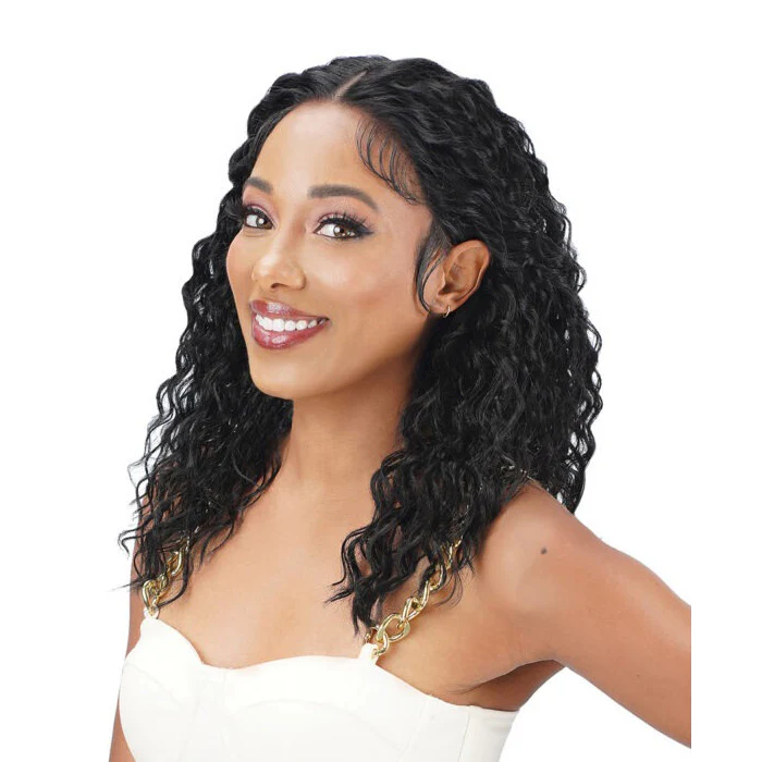 Zury Sis Chunky HD Lace Front Wig - IZARA - Image 2