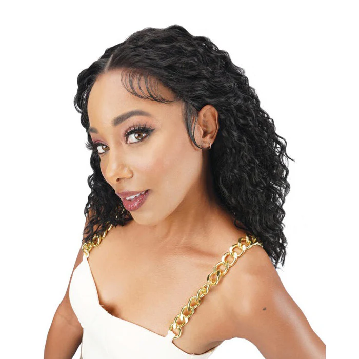 Zury Sis Chunky HD Lace Front Wig - IZARA - Image 3